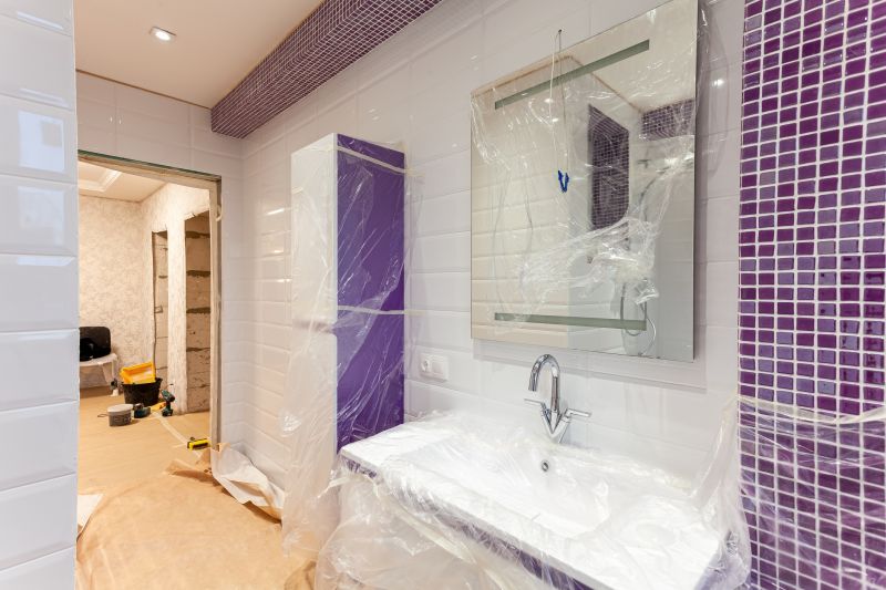 Top Bathroom Remodeling Companies in Argyle, TX