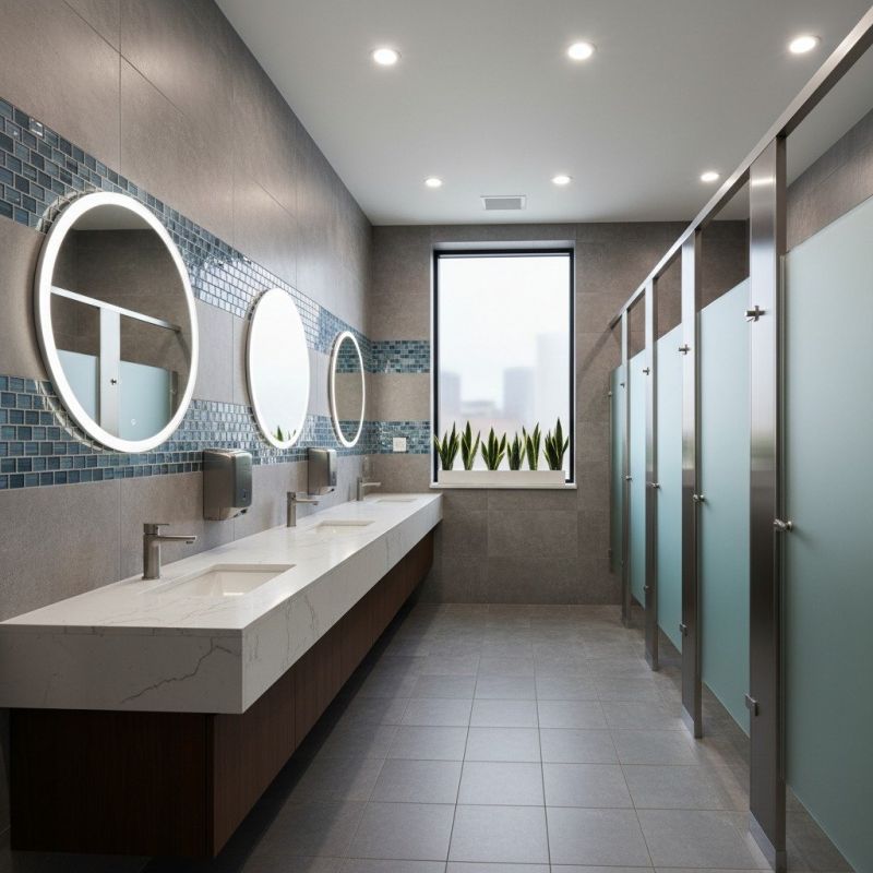 Top Bathroom Remodeling Companies in Colleyville, TX